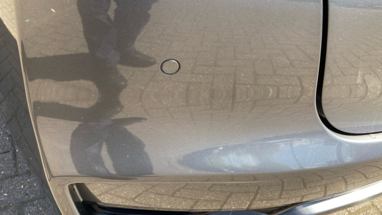 Honda Jazz 1.3 i-VTEC EX Navi 5dr CVT Petrol Hatchback